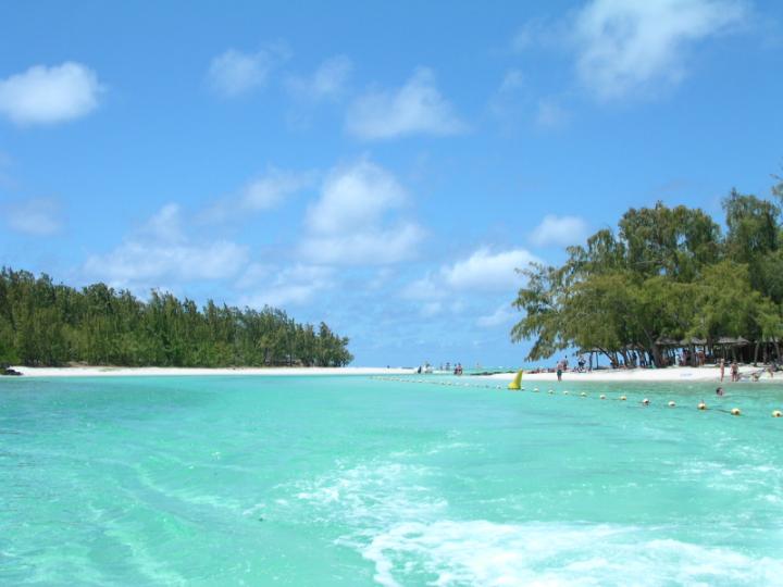 Ile Maurice