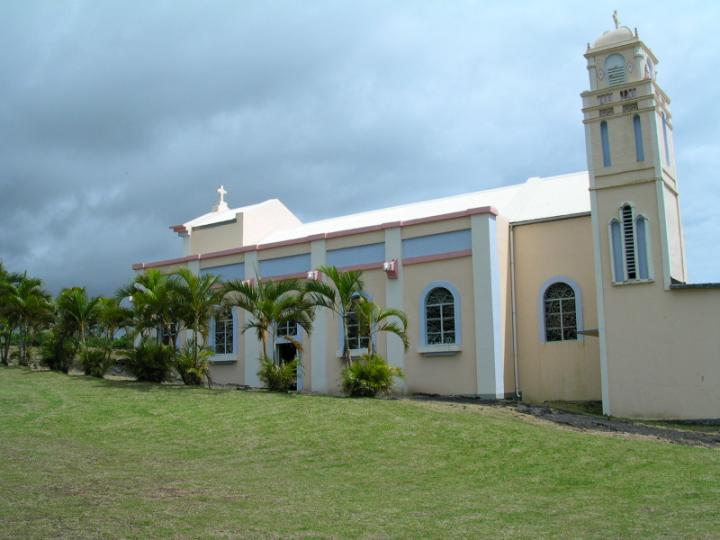 Ile de la Réunion