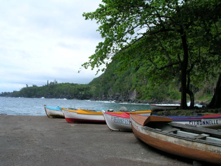 Ile de la Réunion