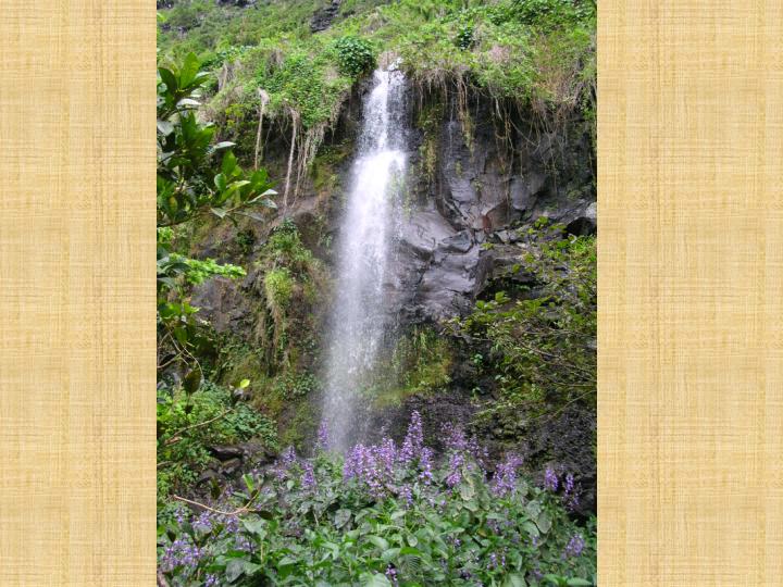 Ile de la Réunion