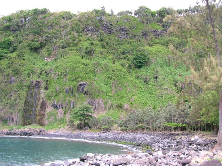 Ile de la Réunion