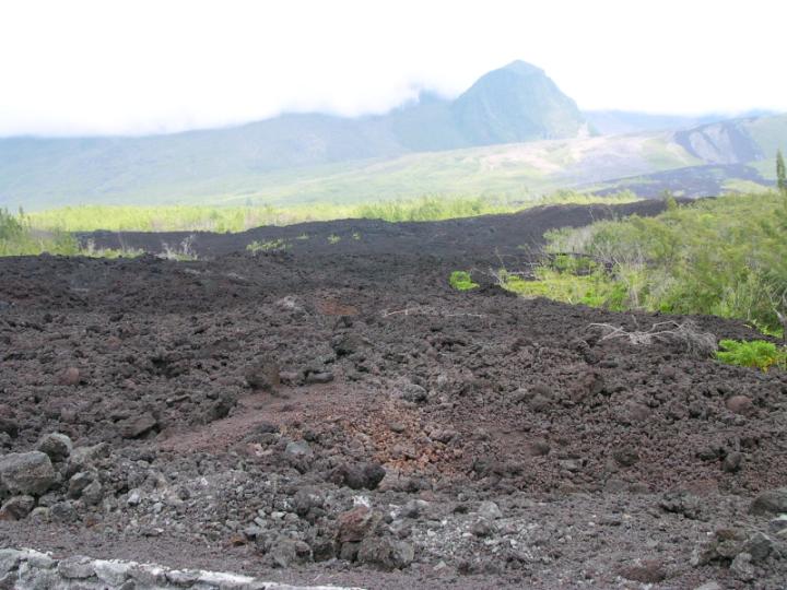 Ile de la Réunion