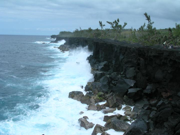 Ile de la Réunion