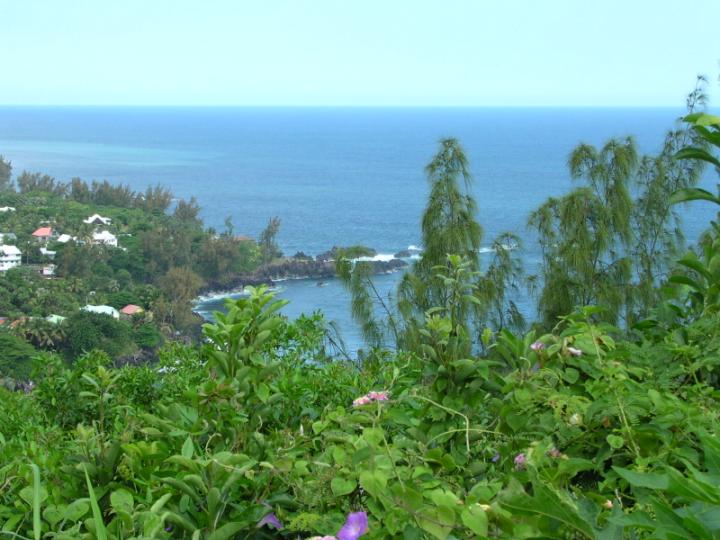 Ile de la Réunion