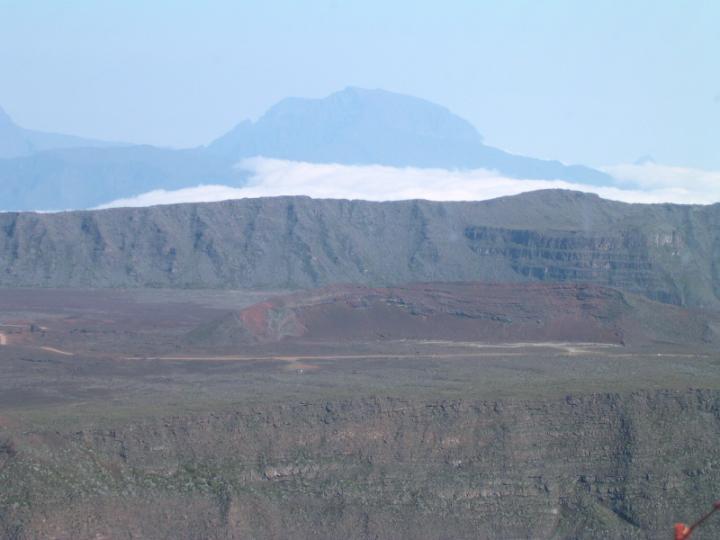 Ile de la Réunion