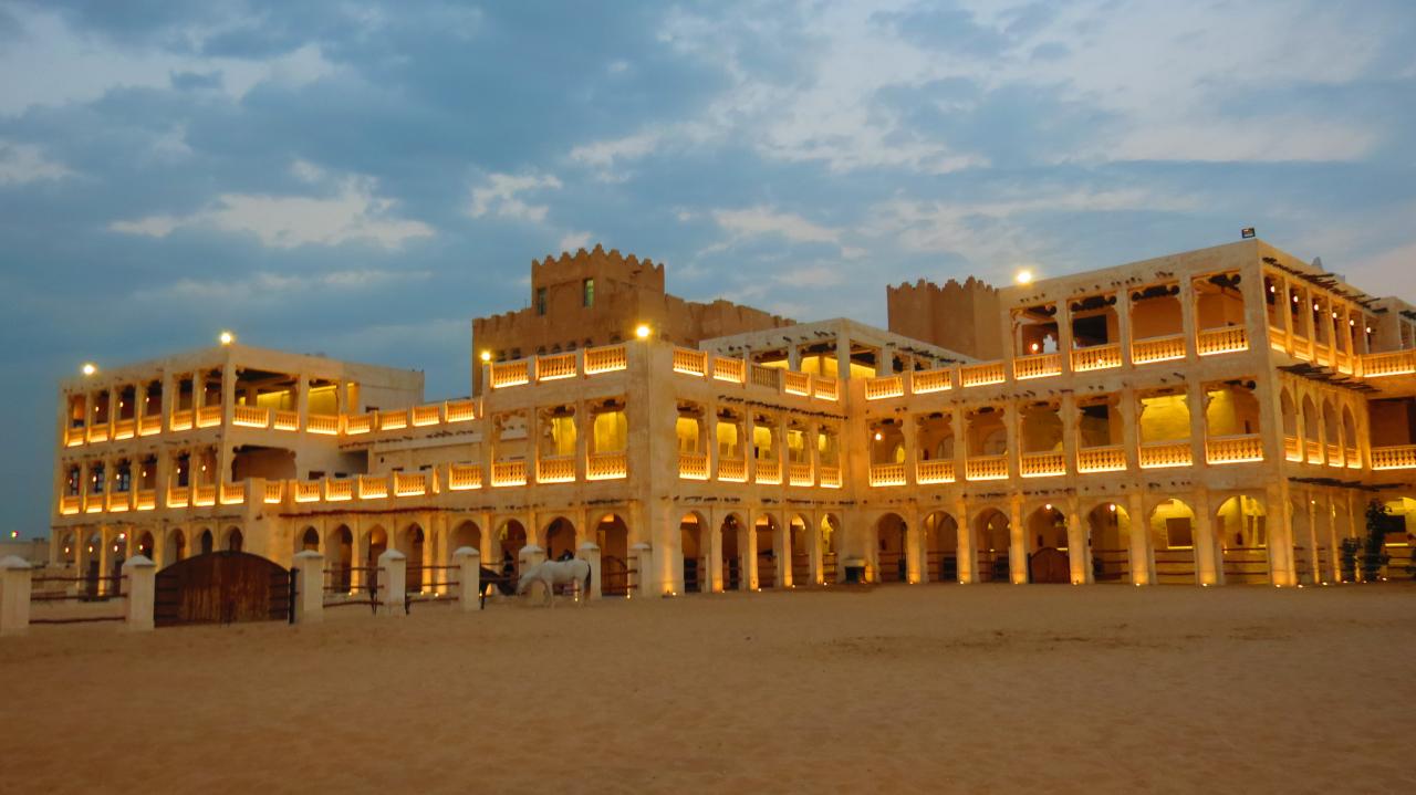 Doha  