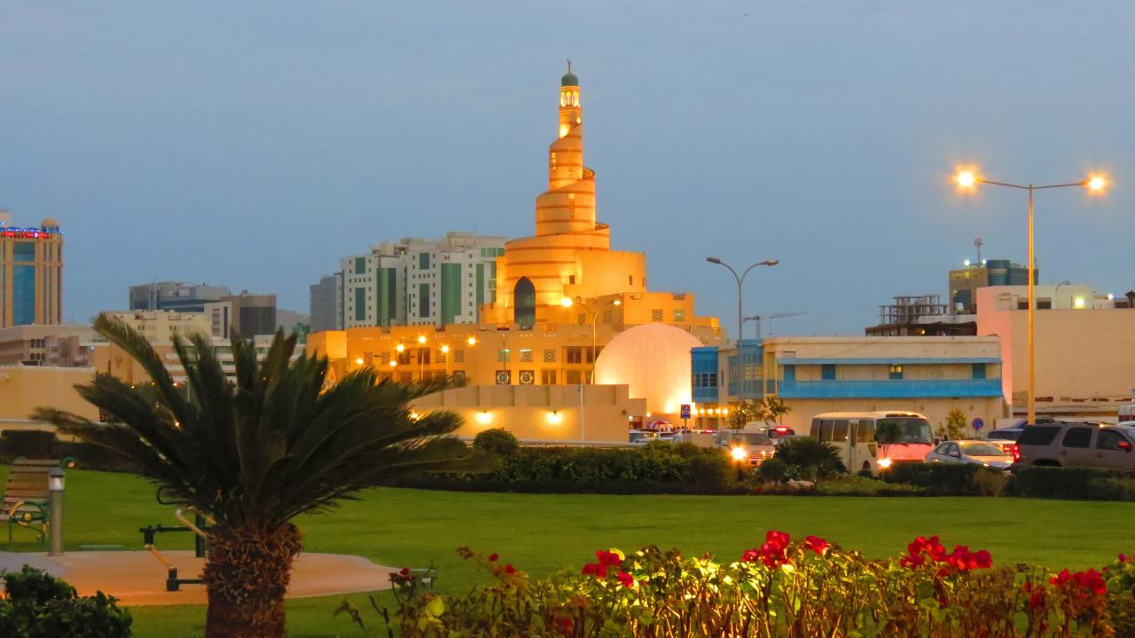 Doha 