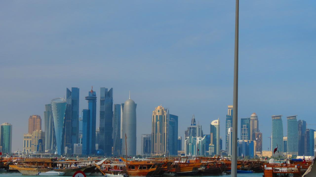 Doha 