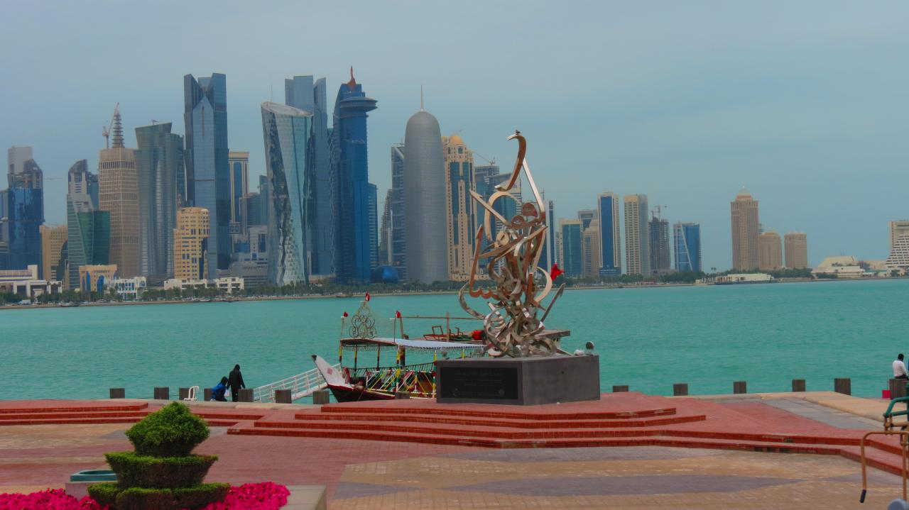 Doha 