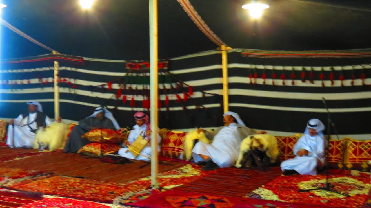 Doha Souq Waqif 
