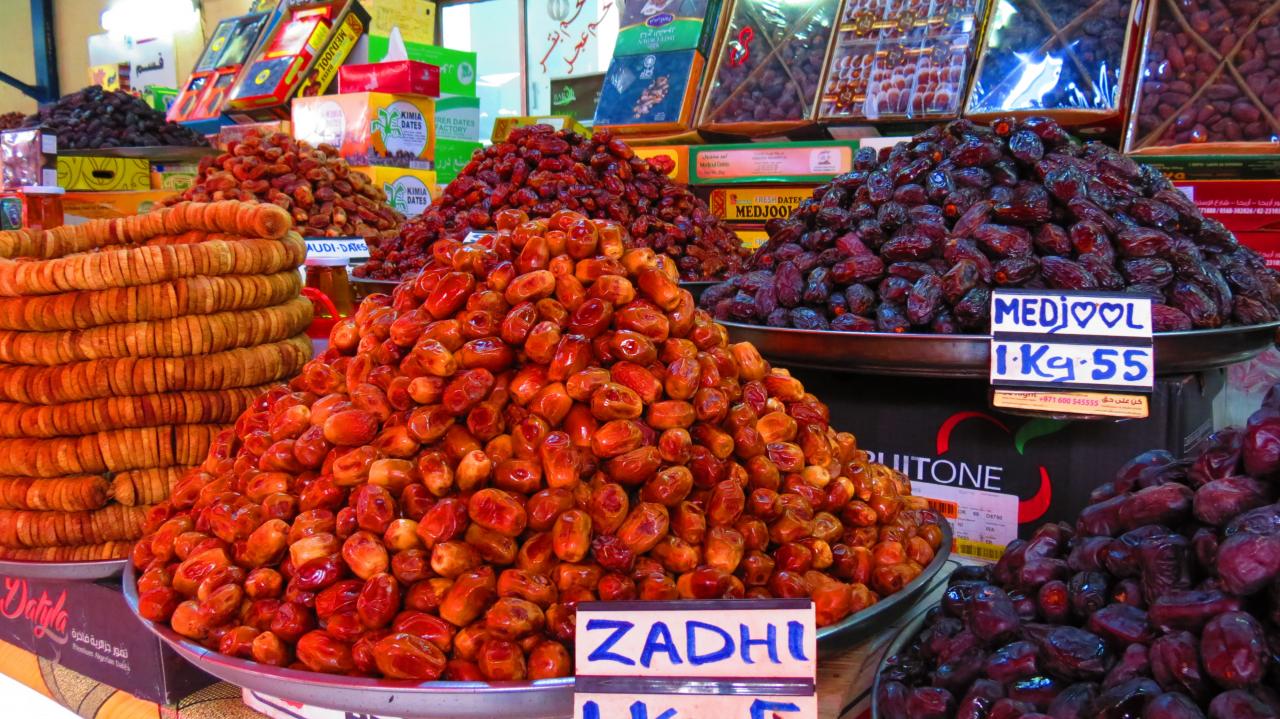 Dubai Marché (12)