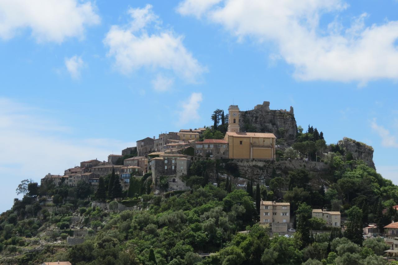 EZE VILLAGE  