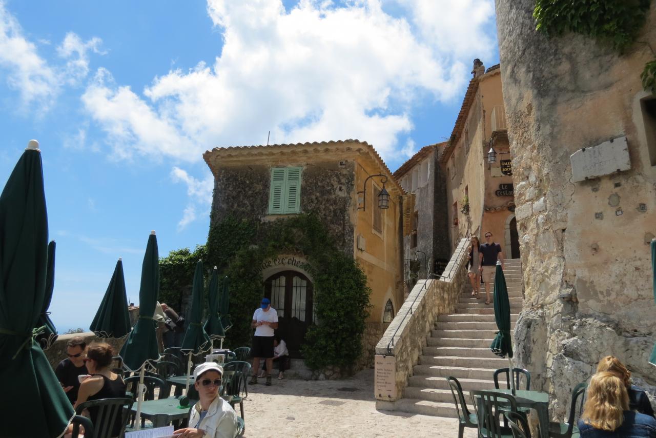 EZE VILLAGE 
