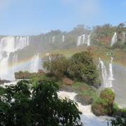 Foz do Iguaçu Parc National  