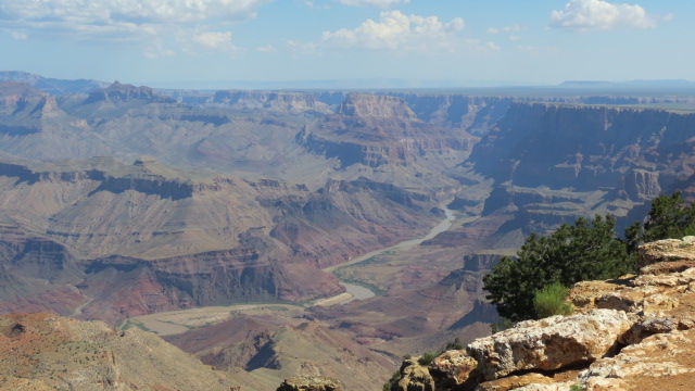 Grand Canyon National Park 