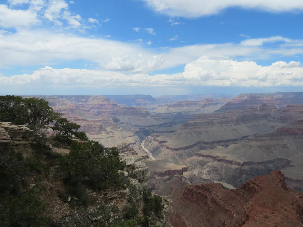 Grand Canyon National Park 