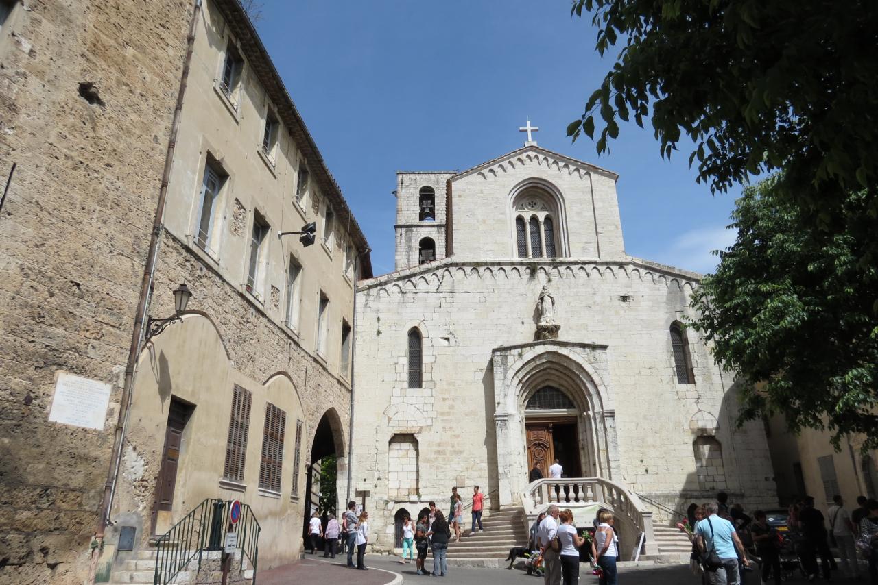 GRASSE 