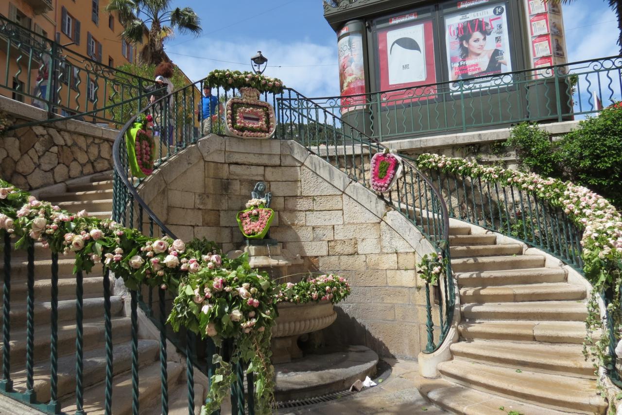 GRASSE 