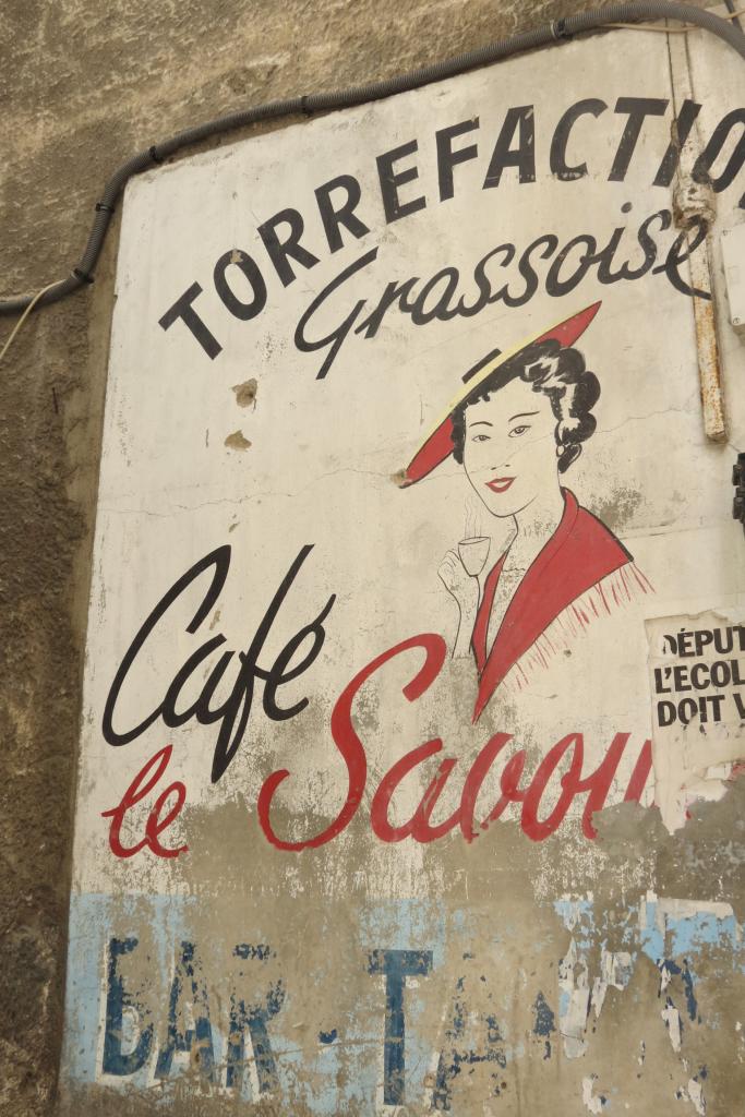 GRASSE  
