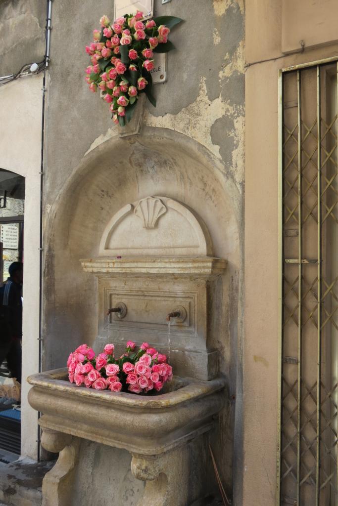 GRASSE  