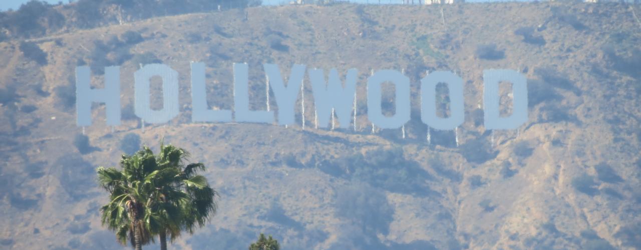 Hollywood