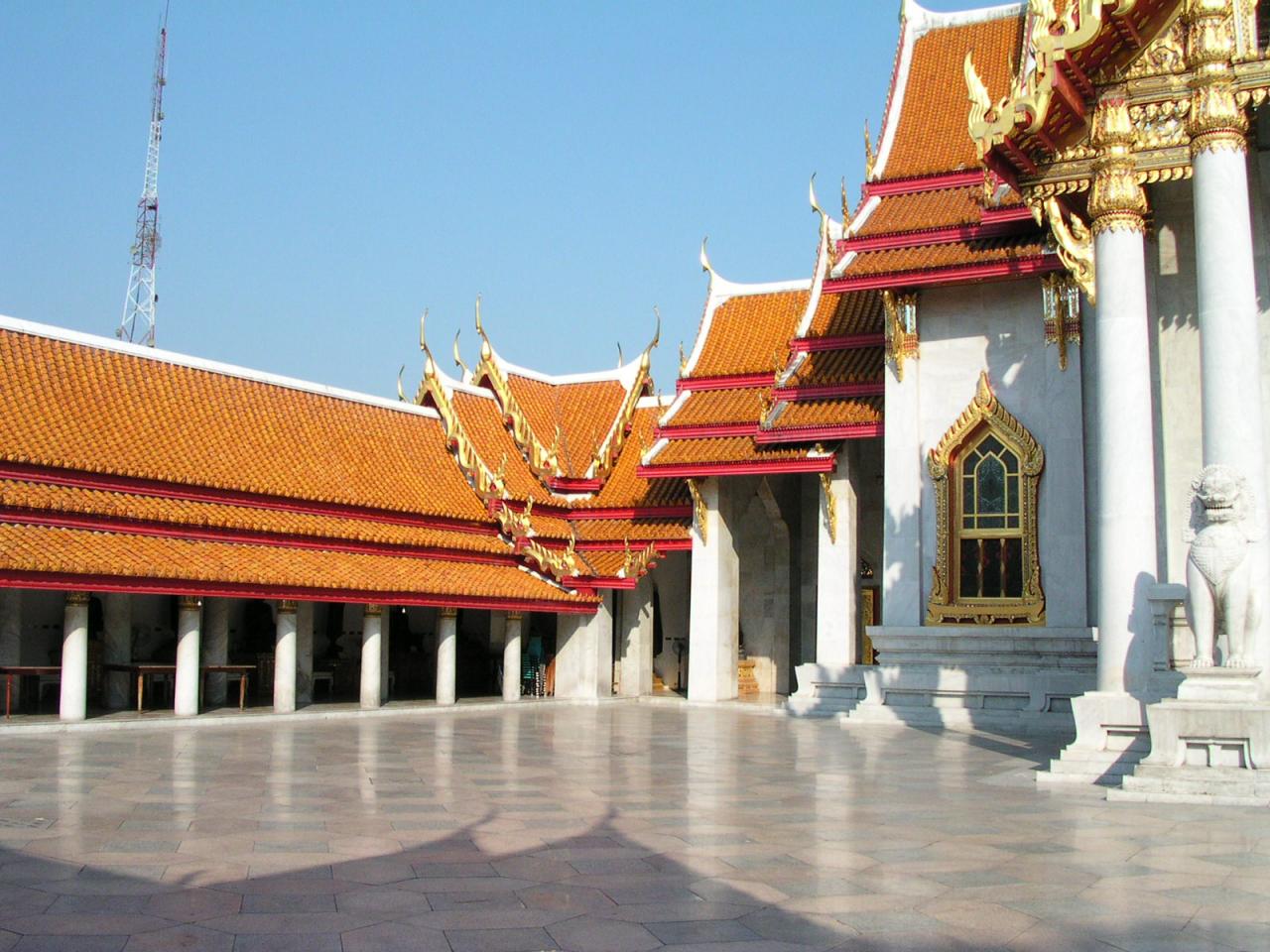 Bangkok