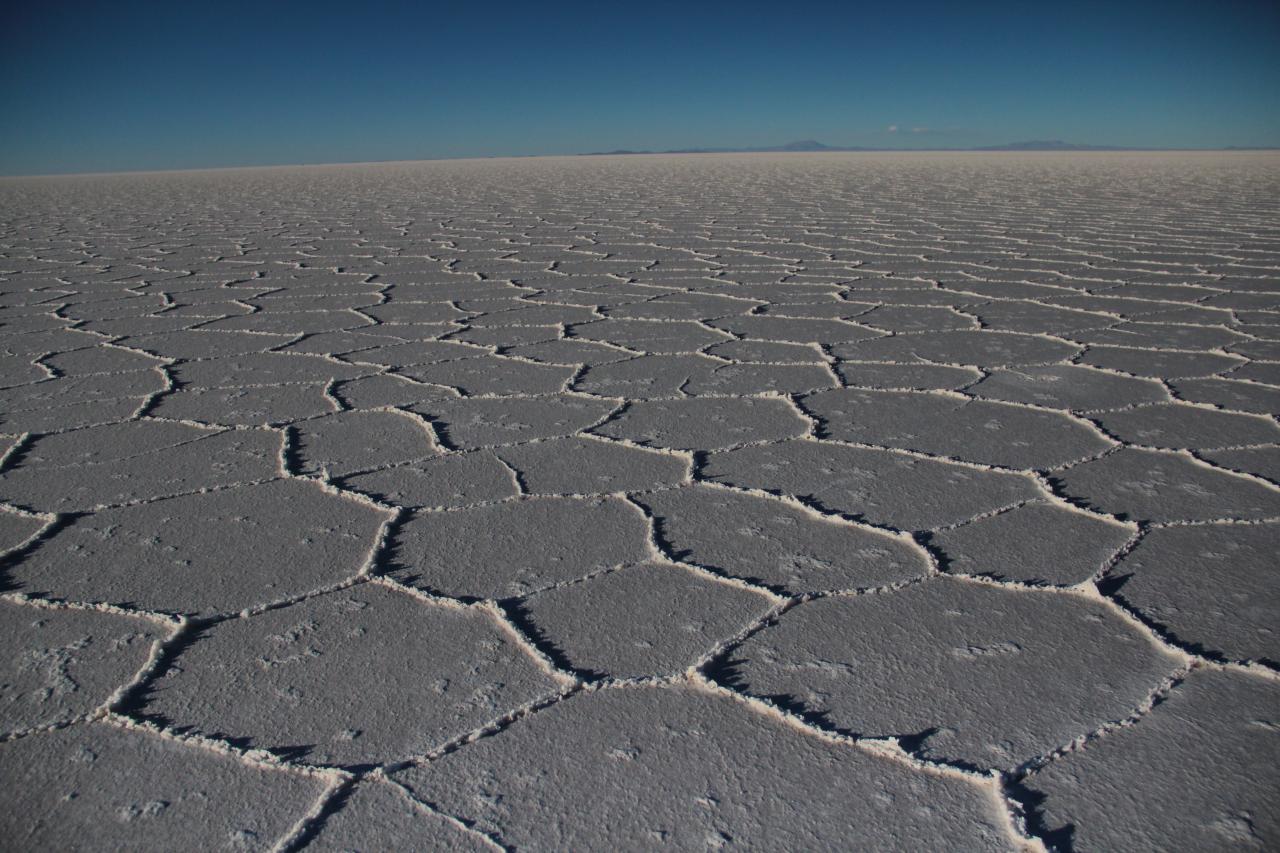 Salar d'Uyuni