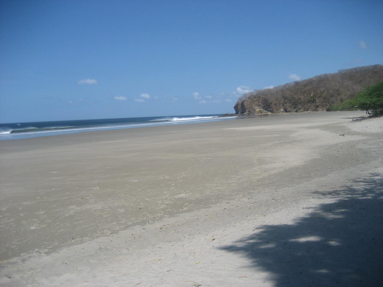 Playa de las Cocos