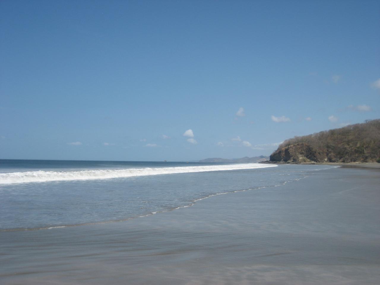 Playa de las Cocos