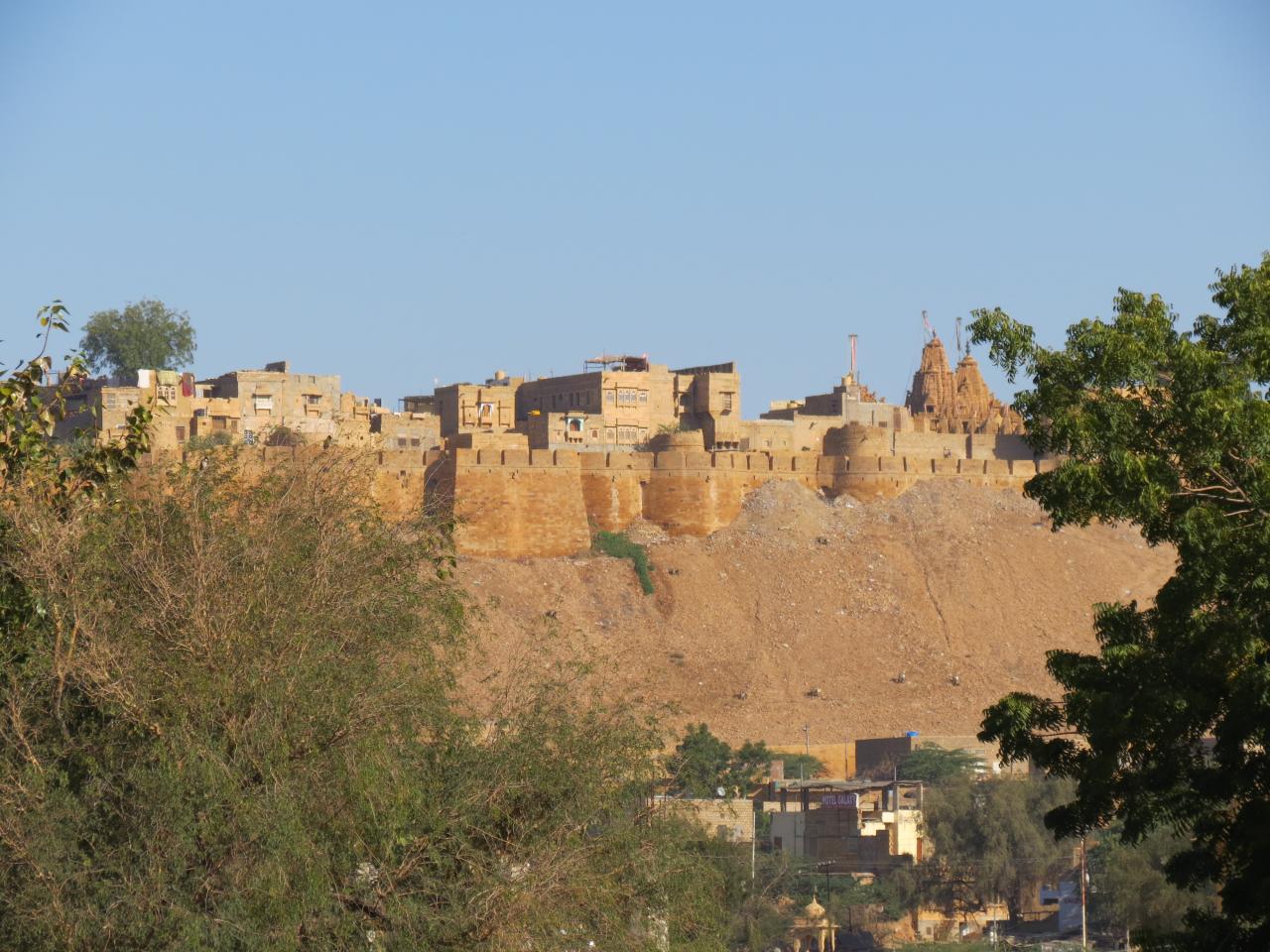 Jaisalmer