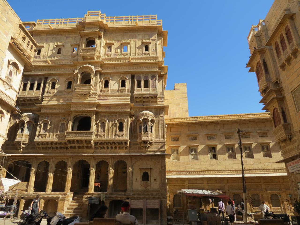 Jaisalmer