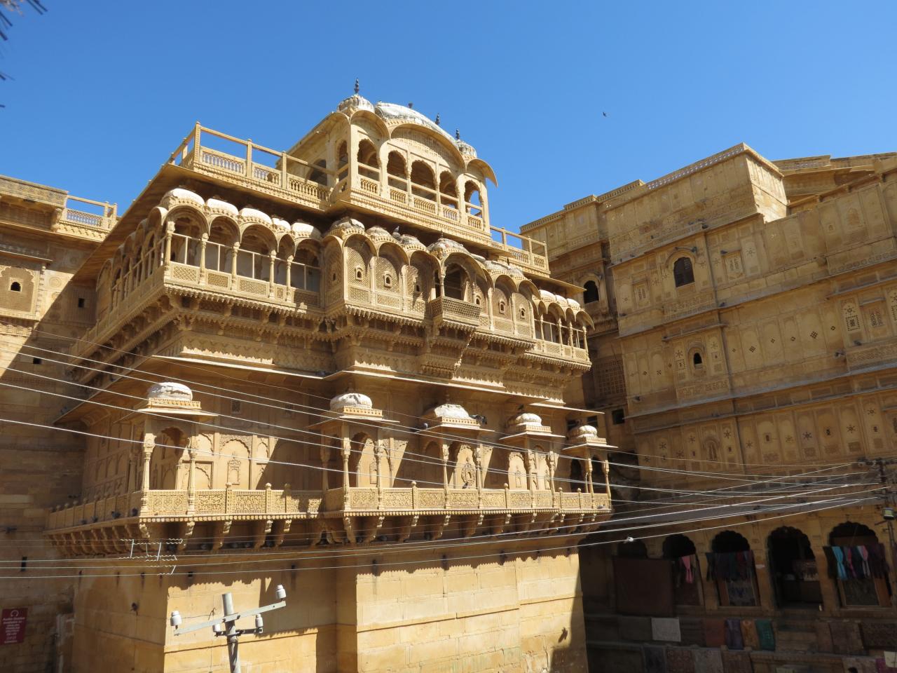 Jaisalmer