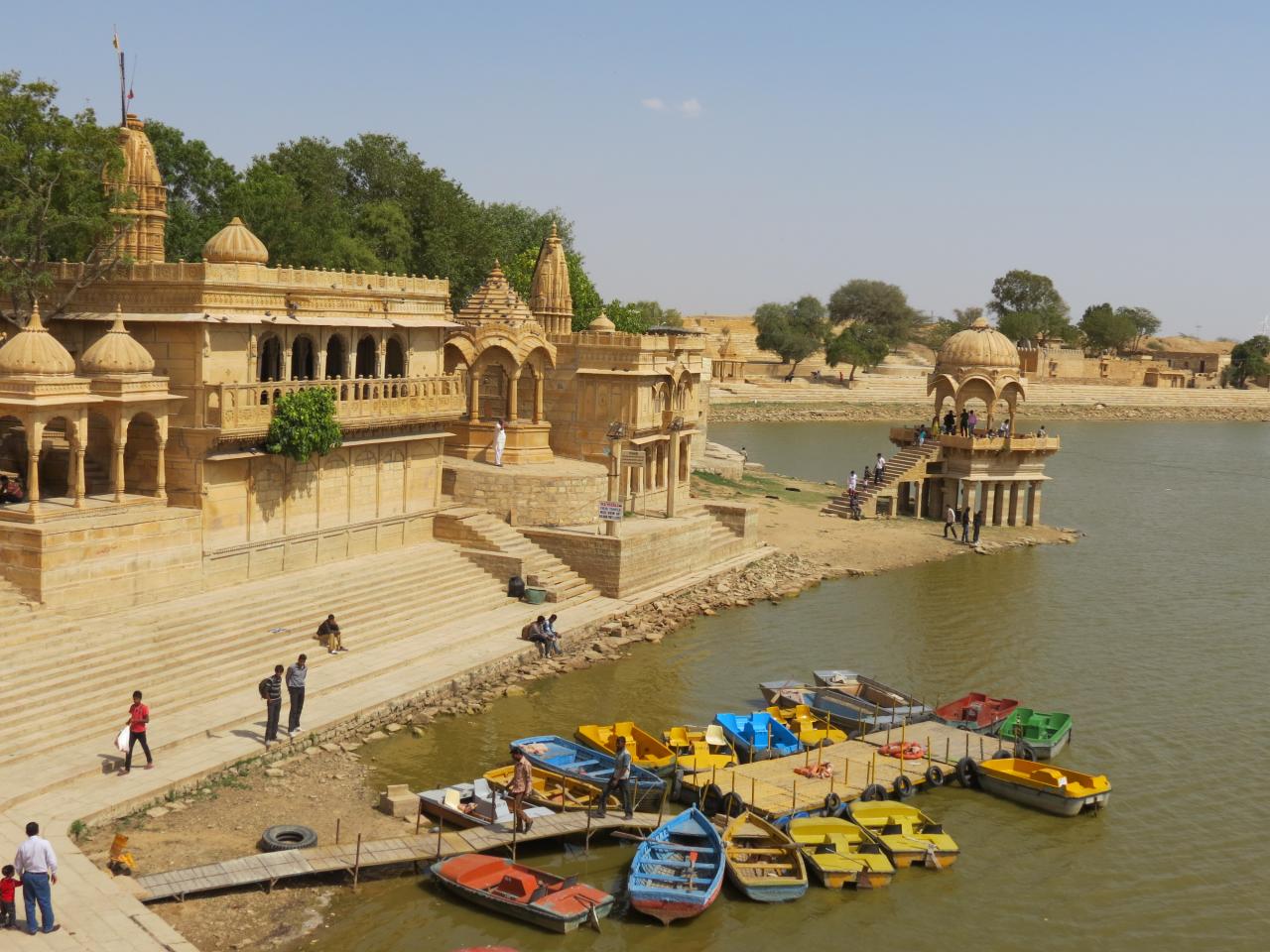 Jaisalmer