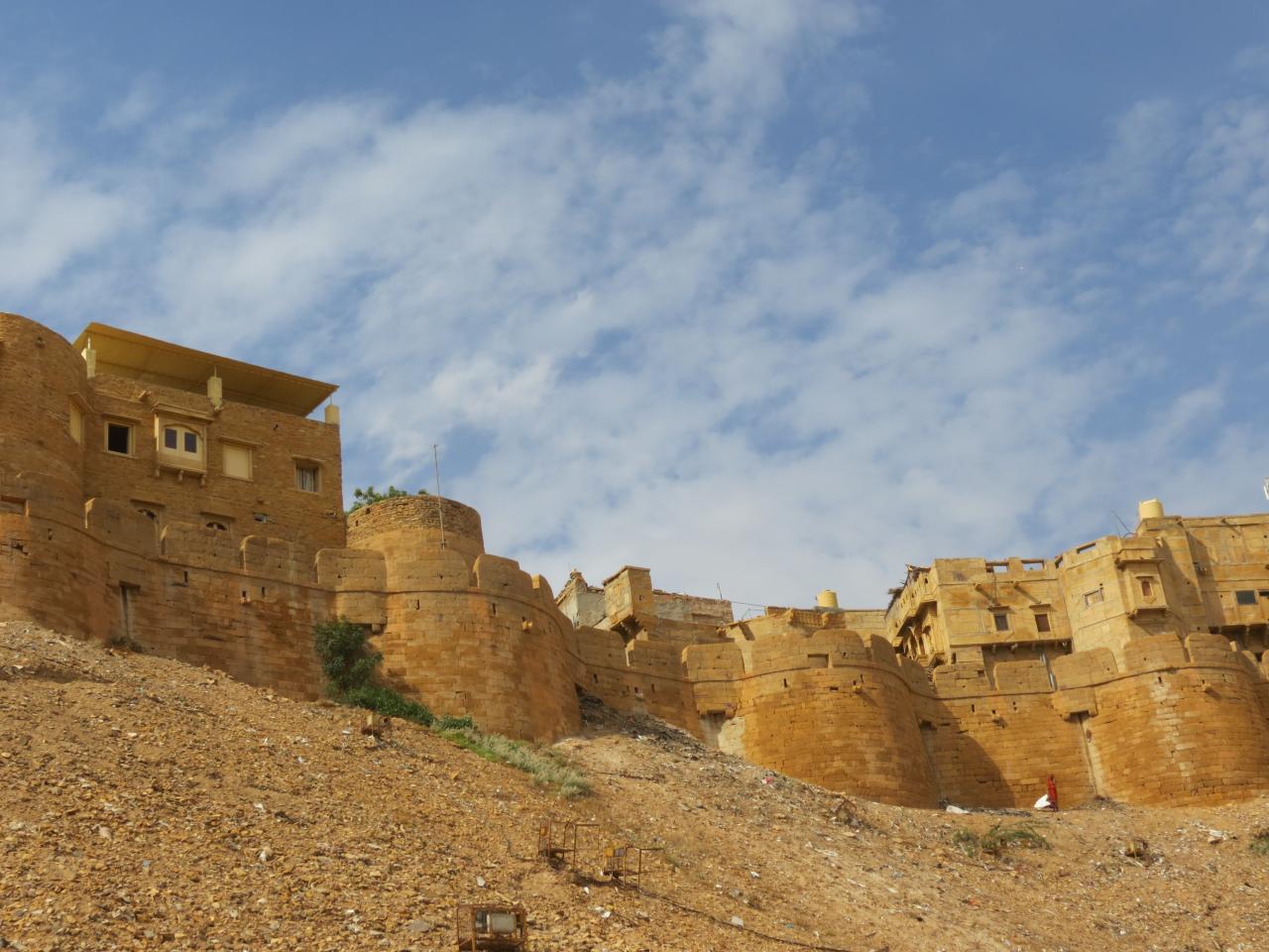 Jaisalmer