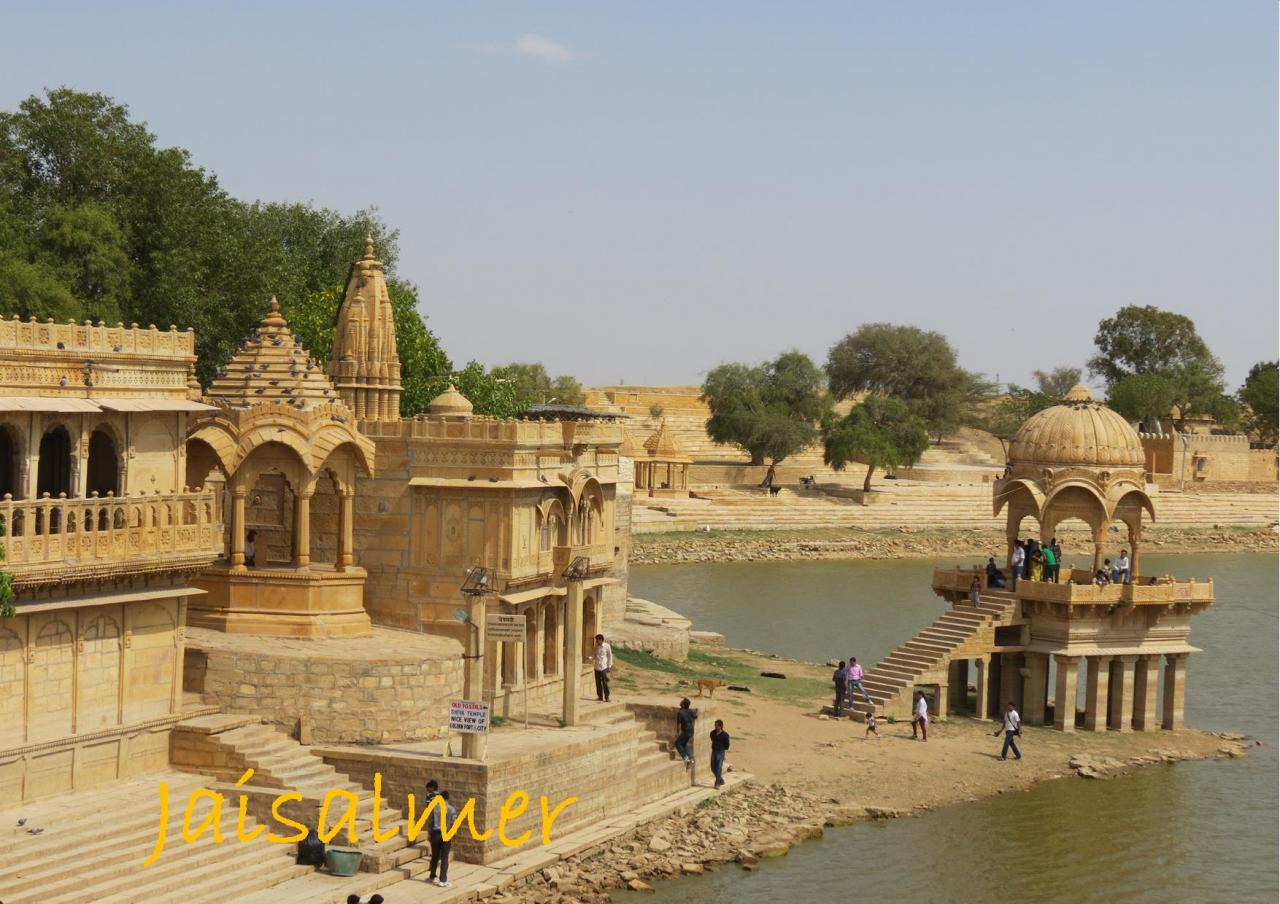 Jaisalmer