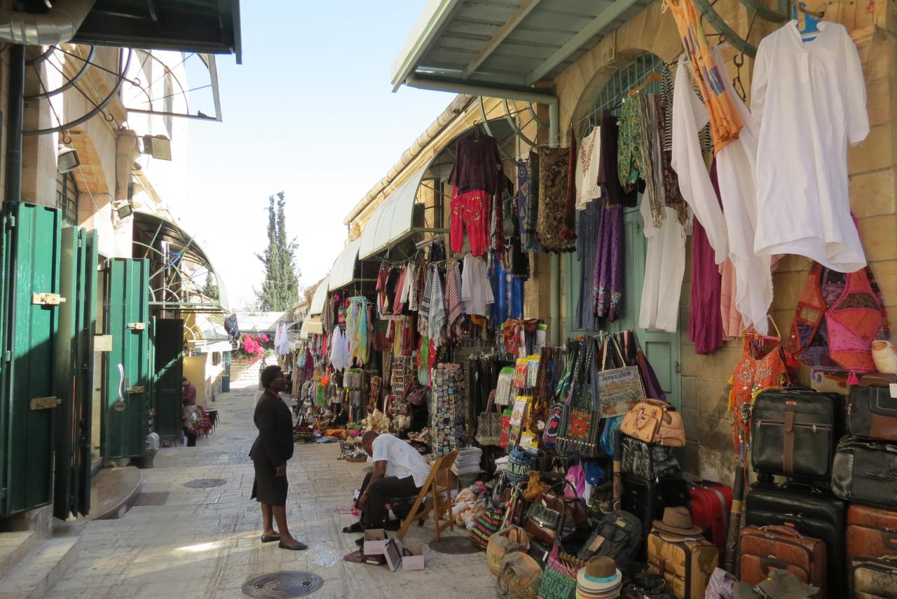 Jerusalem