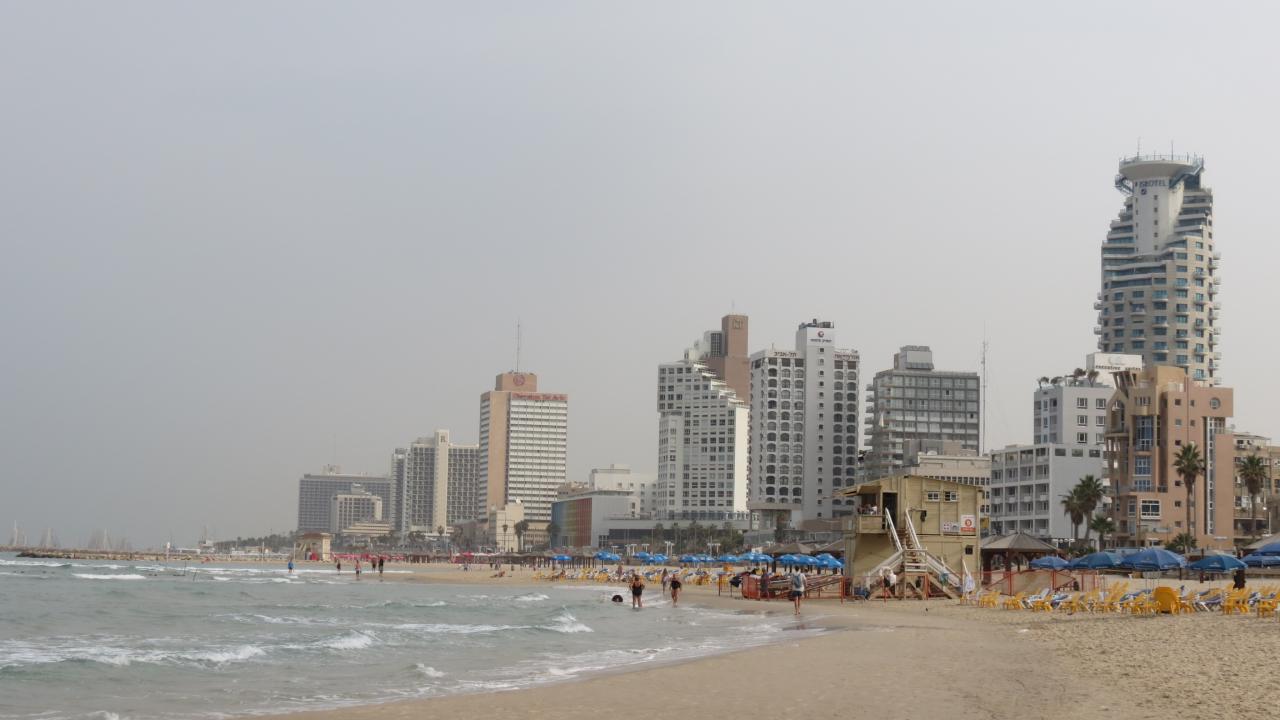 Tel Aviv