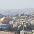 Jerusalem