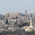 Jerusalem 