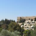 Jerusalem 