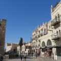 Jerusalem 