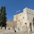 Jerusalem 