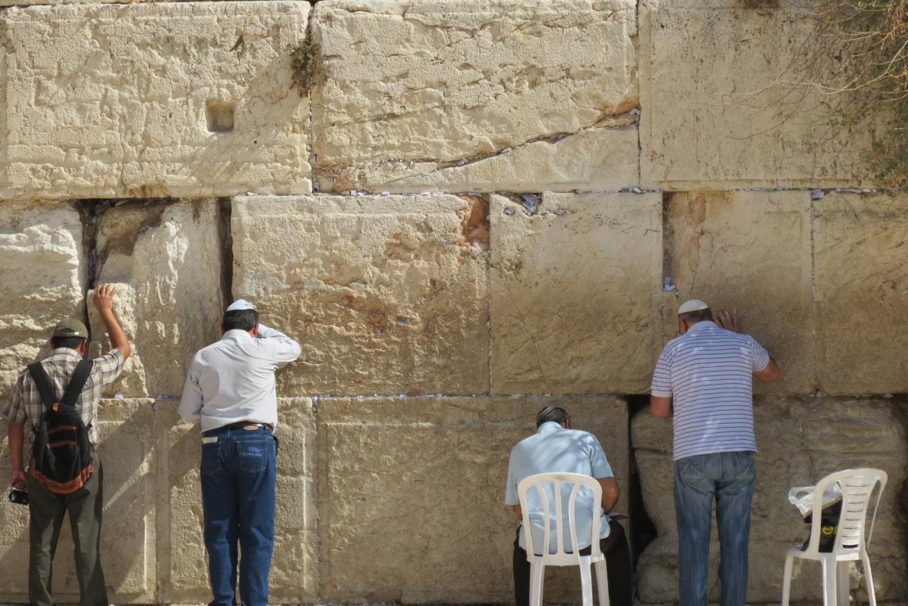Jerusalem 