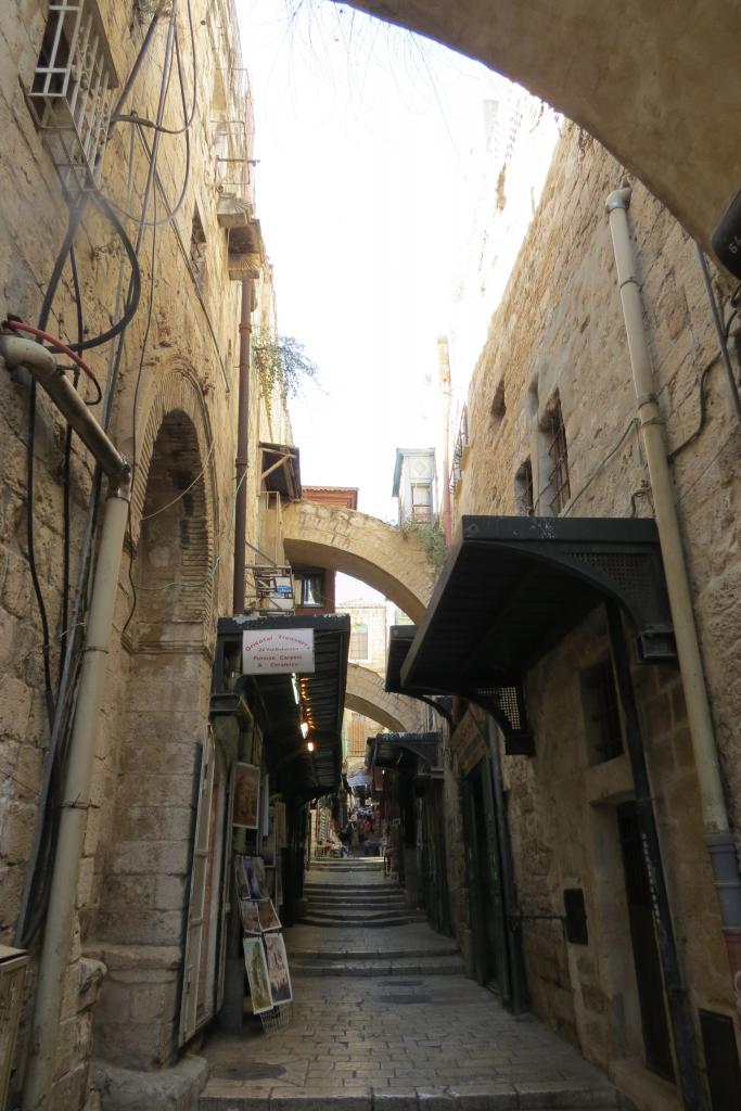 Jerusalem 
