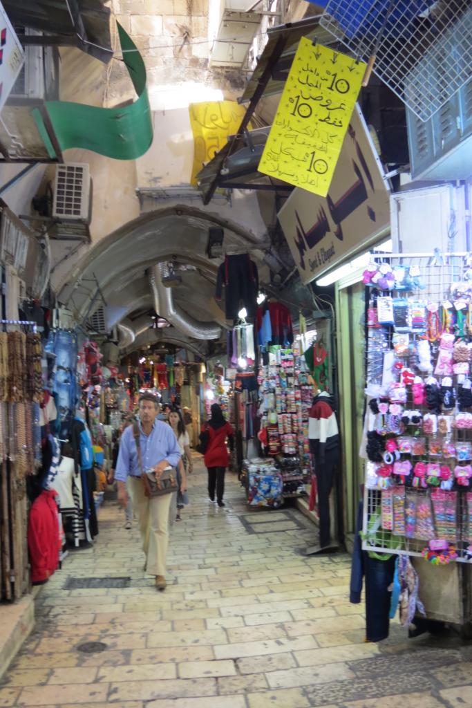 Jerusalem 