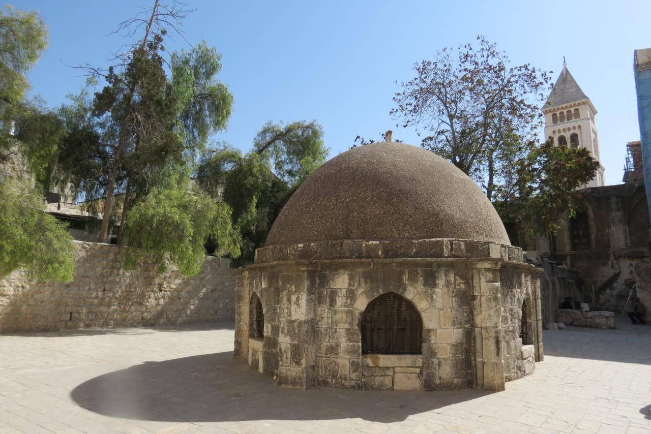 Jerusalem