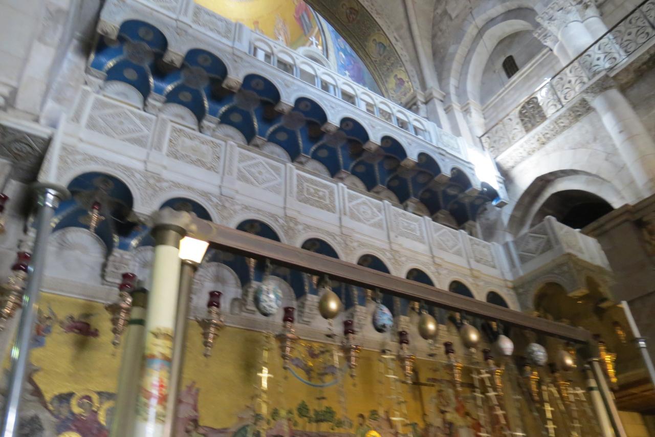 Jerusalem 