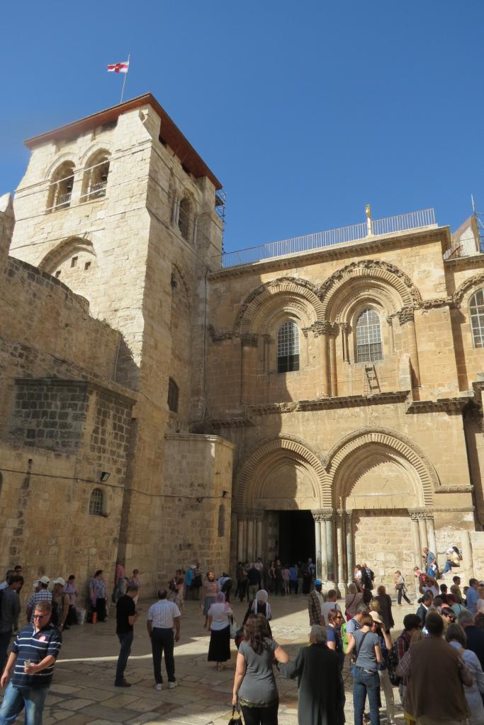 Jerusalem 