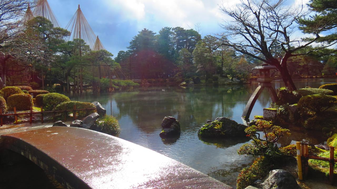 Kanazawa Jardin Renrokuen (45)