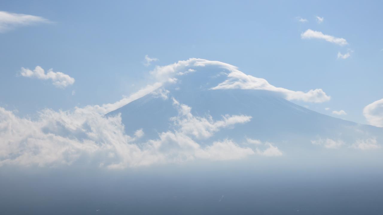 Kawaguchi ko Mt Fuji (59)